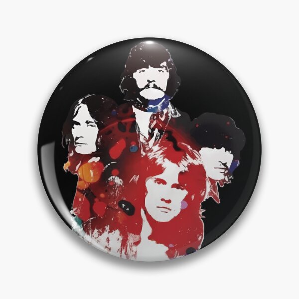 Item preview, Ten Years After  designed and sold by Yozriner.