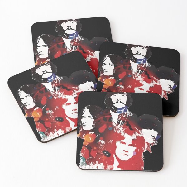 Item preview, Ten Years After  designed and sold by Yozriner.