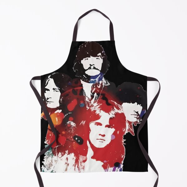 Item preview, Ten Years After designed and sold by Yozriner.