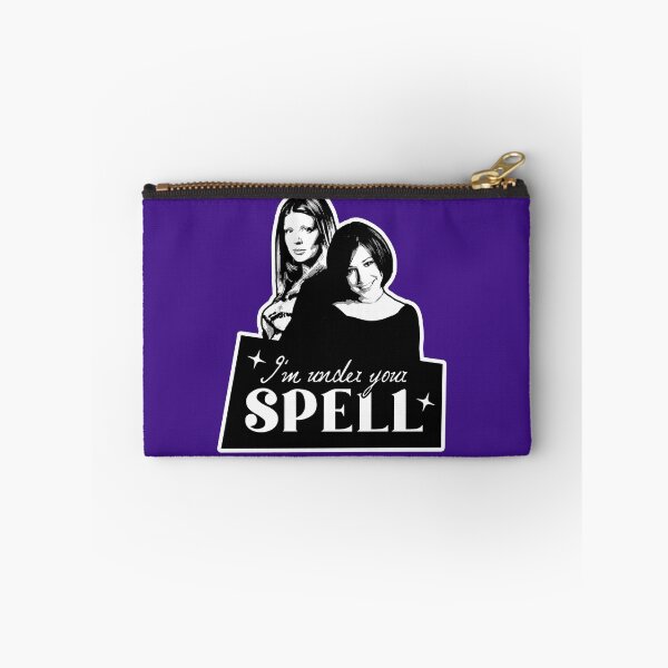 Item preview, Willow & Tara - Under your Spell designed and sold by Vixetches.