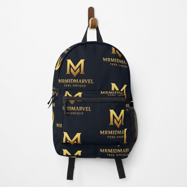 Item preview, Mrmidmarvel T-shirt designed and sold by Mrmidmarvelz.