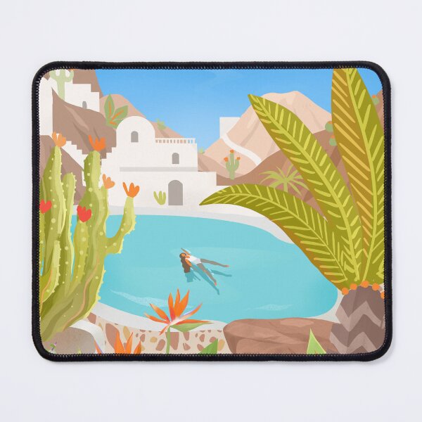 Item preview, La Isla Bonita designed and sold by Peya.