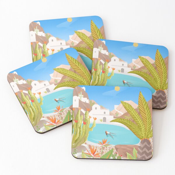 Item preview, La Isla Bonita designed and sold by Peya.