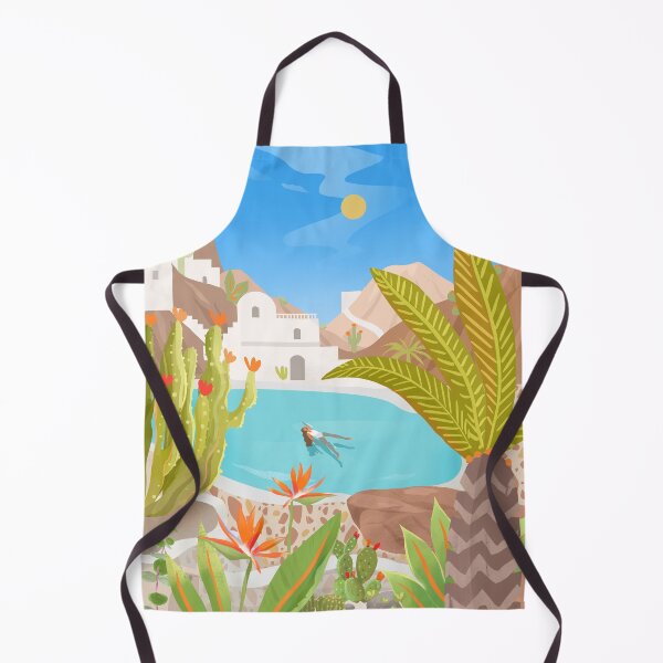 Item preview, La Isla Bonita designed and sold by Peya.