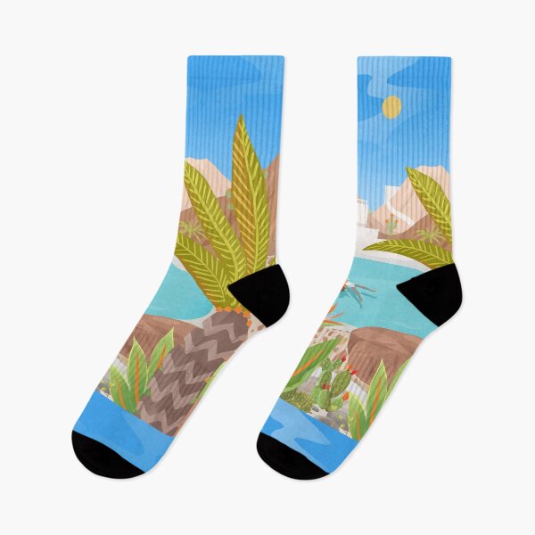 Item preview, La Isla Bonita designed and sold by Peya.
