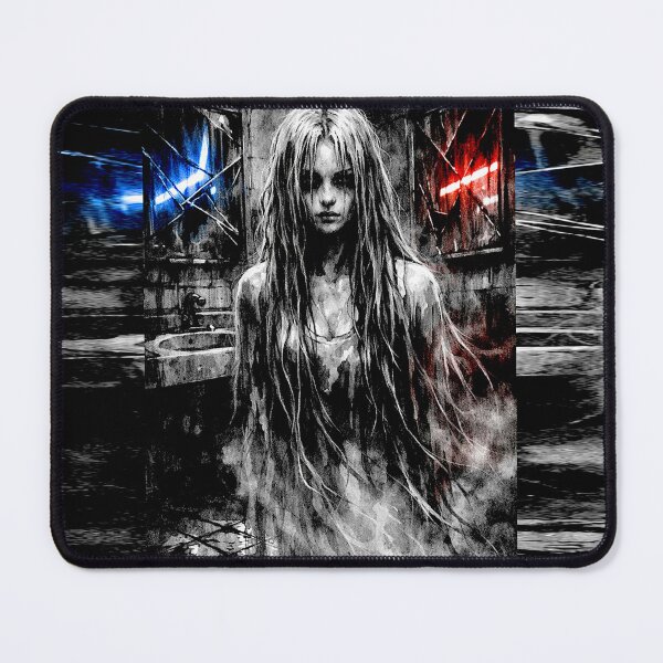 Item preview, Blond Ghost in the Classroom: Brazilian Urban Legend #6 designed and sold by Helios Be. Lavsh.