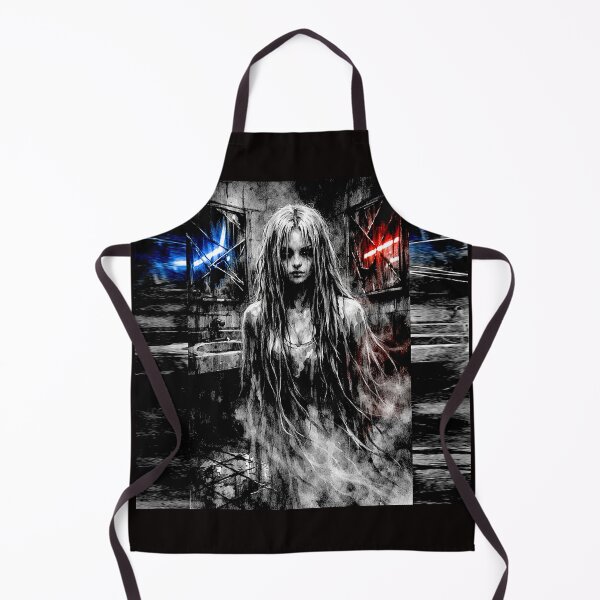 Item preview, Blond Ghost in the Classroom: Brazilian Urban Legend #6 designed and sold by Helios Be. Lavsh.