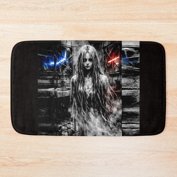 Item preview, Blond Ghost in the Classroom: Brazilian Urban Legend #6 designed and sold by Helios Be. Lavsh.
