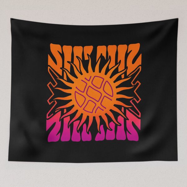 Item preview, Creative Expressions Abstract Designs Colorful Geometric Patterns designed and sold by ART ATTACK ZONE.
