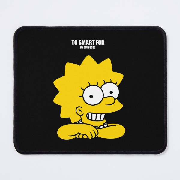 Item preview, The Simpsons designed and sold by Krasnovaovaova.