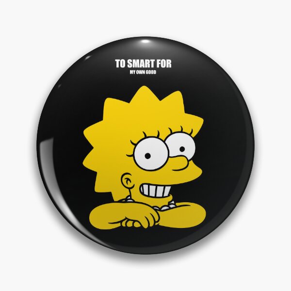 Item preview, Los Simpsons designed and sold by Krasnovaovaova.