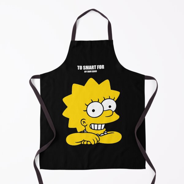 Artikelvorschau, Die Simpsons entworfen und verkauft von Krasnovaovaova.