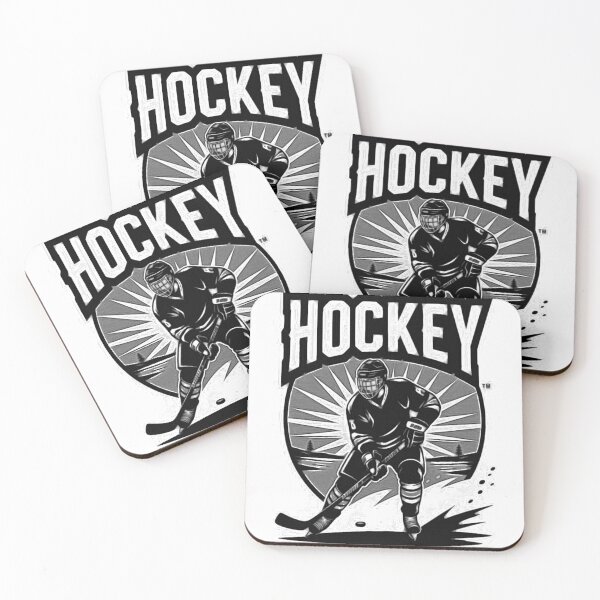 Item preview, Usa hockey t-shirt and stickers designed and sold by Khalid lq.