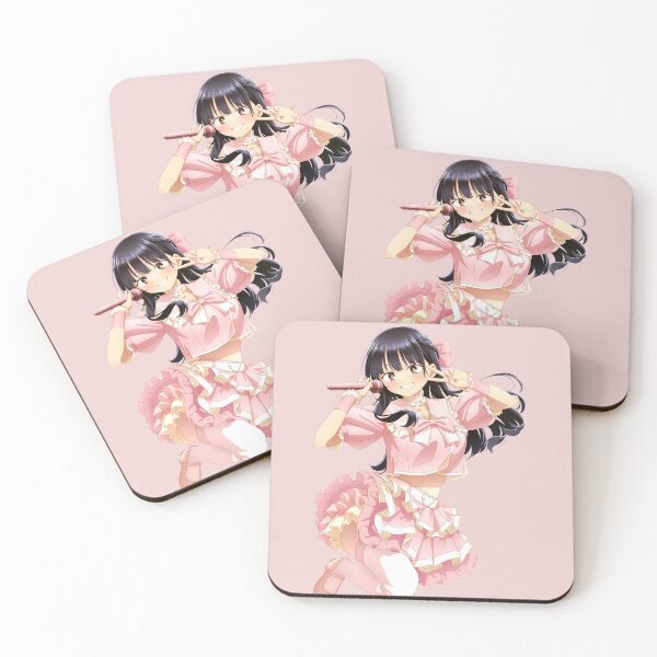 Item preview, Anna Yamada designed and sold by DeviantMerch.