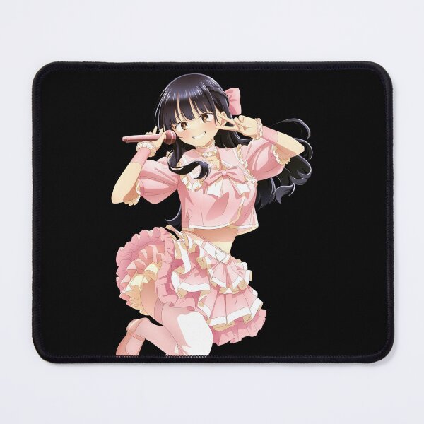 Item preview, Anna Yamada designed and sold by DeviantMerch.