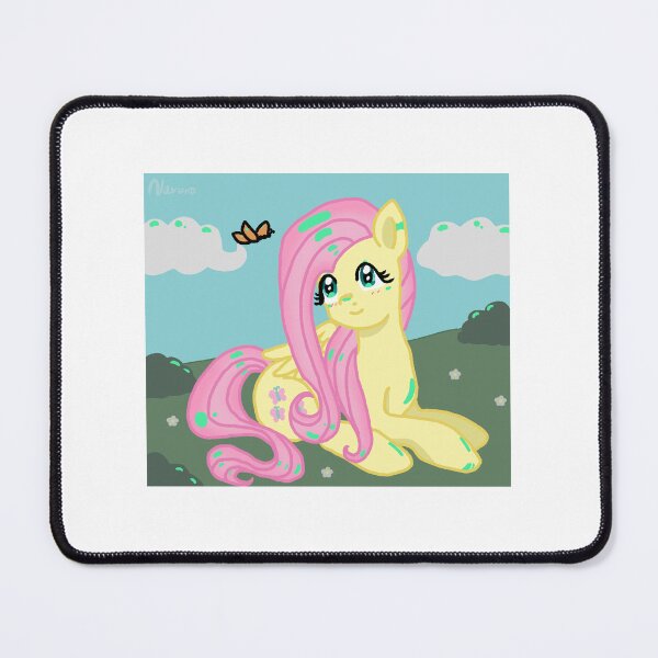 Item preview, Fluttershy designed and sold by Narukoart.