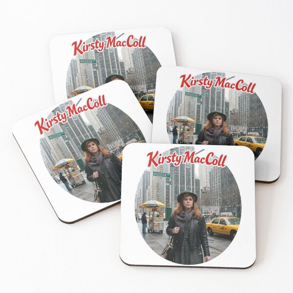 Item preview, Kirsty MacColl  designed and sold by Bigkite.