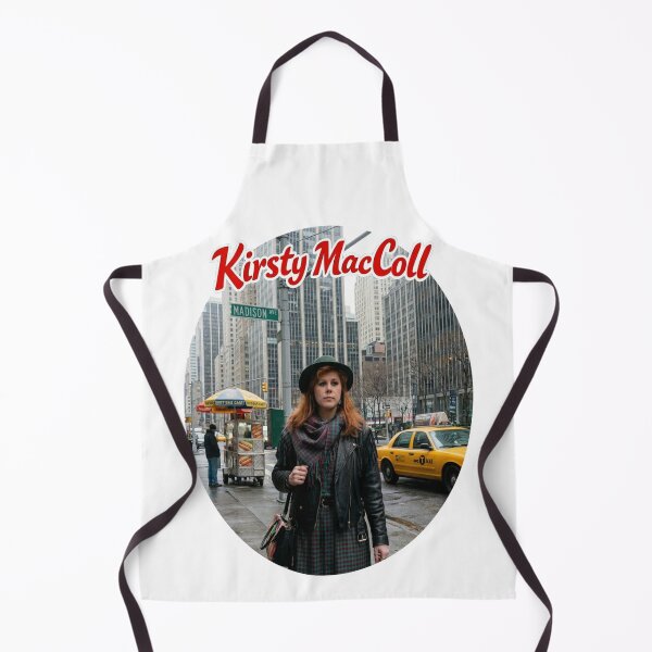 Item preview, Kirsty MacColl designed and sold by Bigkite.