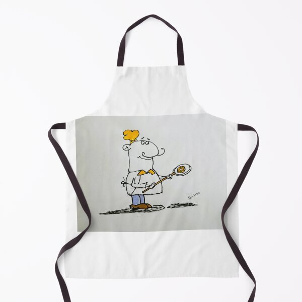 Item preview, Chef Dude  designed and sold by BrianDekter.