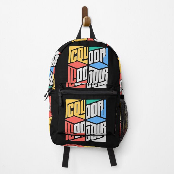 Item preview, Letters Creative Expressions Abstract Designs Colorful Geometric Patterns designed and sold by ART ATTACK ZONE.