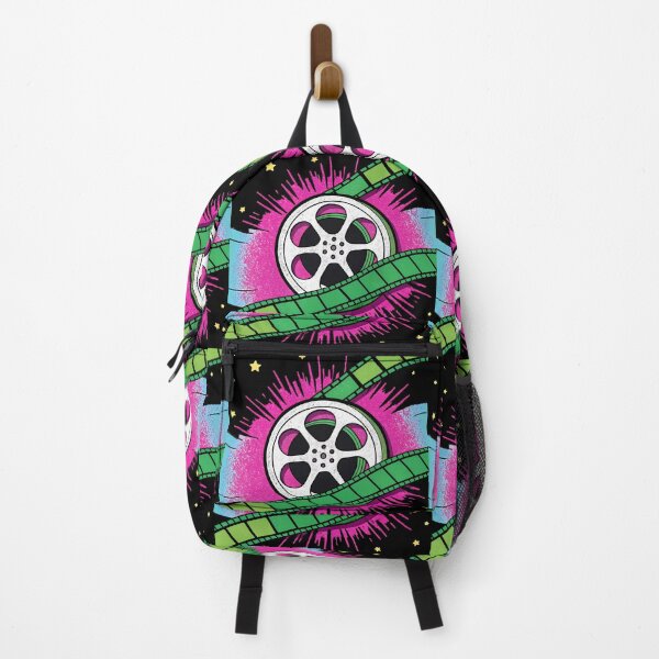 Item preview, Cine TV Expressions Abstract Designs Colorful Geometric Patterns designed and sold by ART ATTACK ZONE.