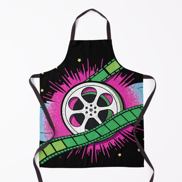 Item preview, Cine TV Expressions Abstract Designs Colorful Geometric Patterns designed and sold by ART ATTACK ZONE.