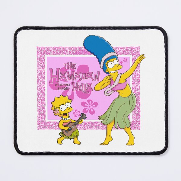 Item preview, The Simpsons designed and sold by Krasnovaovaova.