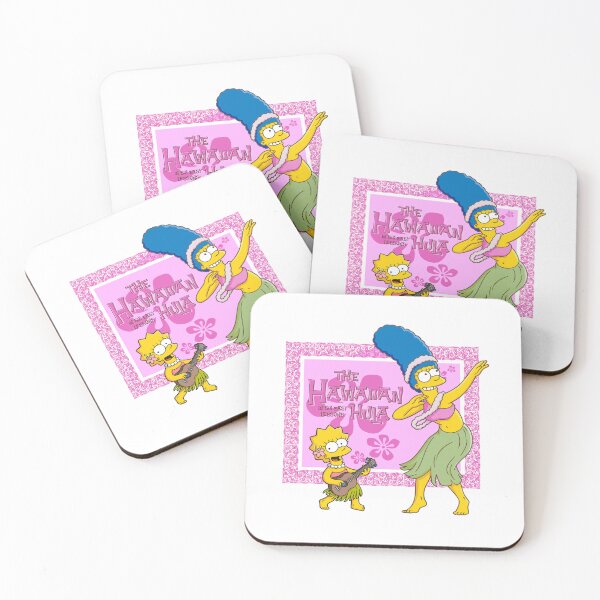 Item preview, The Simpsons designed and sold by Krasnovaovaova.
