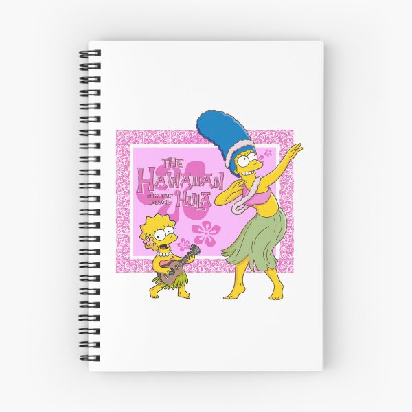 Item preview, The Simpsons designed and sold by Krasnovaovaova.