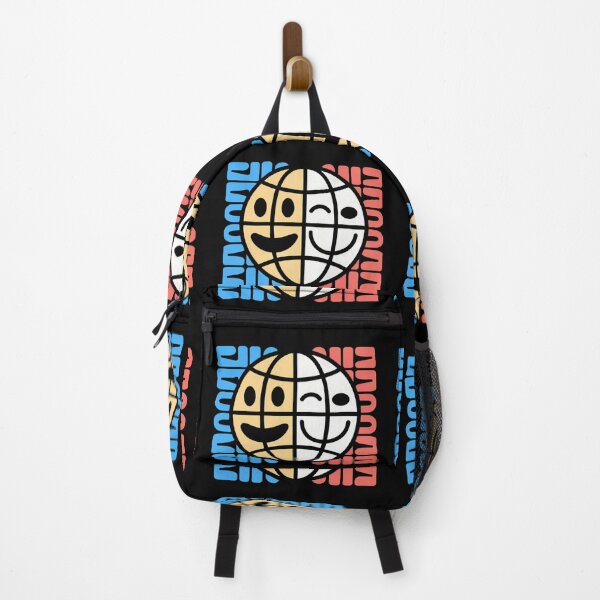 Item preview, World Creative Expressions Abstract Designs Colorful Geometric Patterns designed and sold by ART ATTACK ZONE.