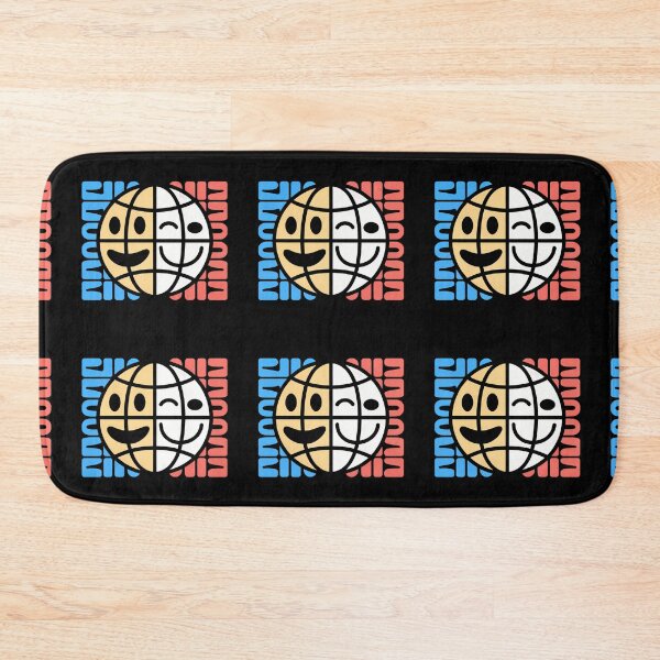 Item preview, World Creative Expressions Abstract Designs Colorful Geometric Patterns designed and sold by ART ATTACK ZONE.