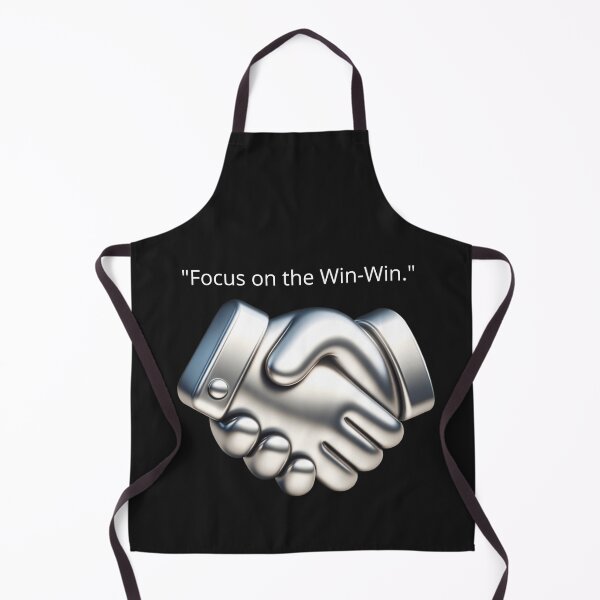 Item preview, Focus on the Win-Win minimalist office decor designed and sold by Wit-wit.