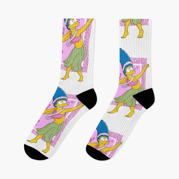 Item preview, The Simpsons designed and sold by Krasnovaovaova.
