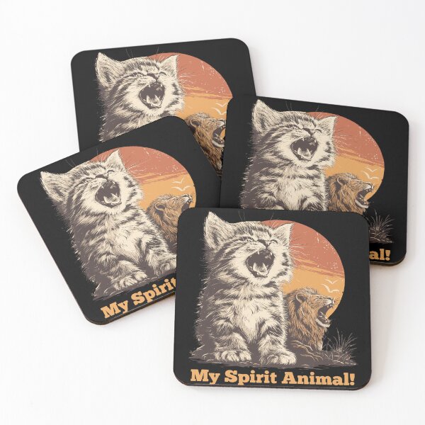 Item preview, Kitty the Lionheart designed and sold by ClubVacay.