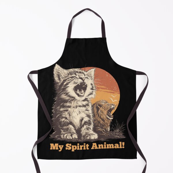Item preview, Kitty the Lionheart designed and sold by ClubVacay.