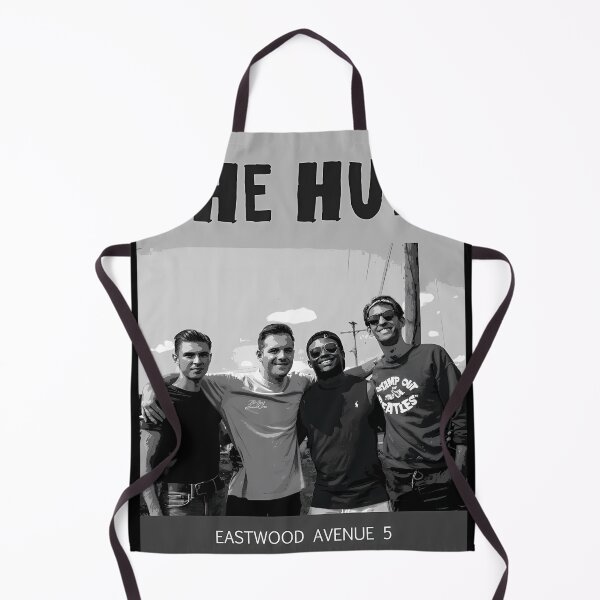 Item preview, The Hues; Eastwood Avenue 5 designed and sold by Yozriner.