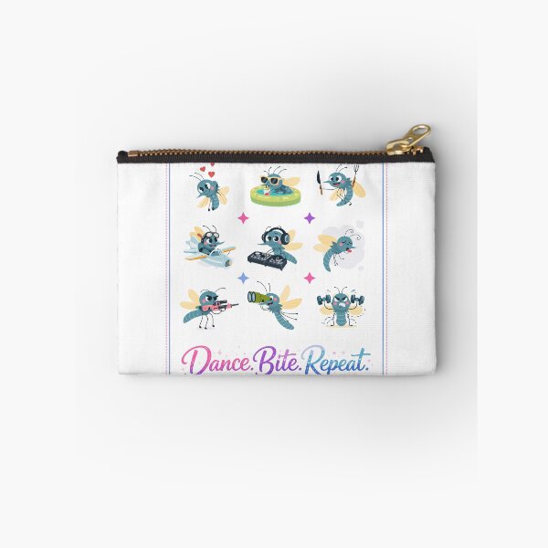 Item preview, Dance Bite Repeat designed and sold by aipolohu.