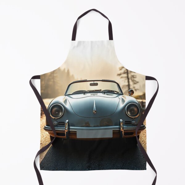 Item preview, Porsche 356 Speedster — Classic Poster designed and sold by DoaGarage.