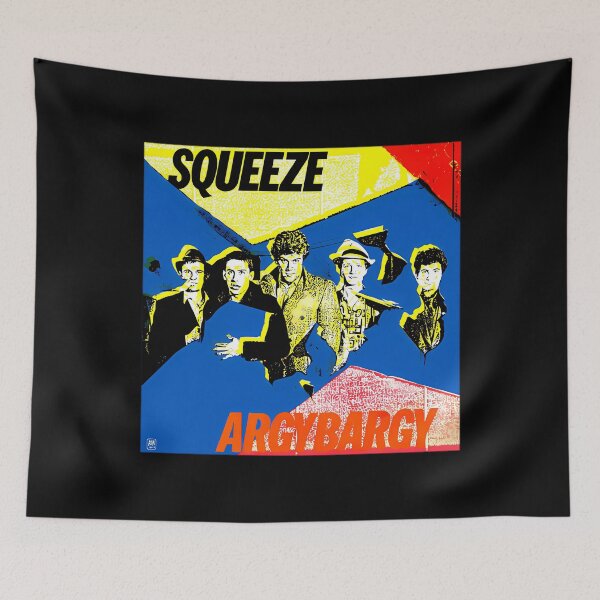 Item preview, Fan Band Tour Squeeze  designed and sold by khaniio.