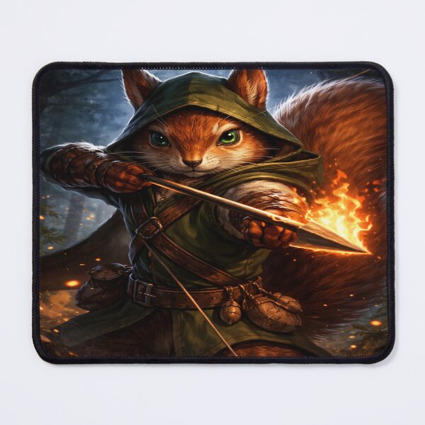 Item preview, Robin Hood: Prince of Trees designed and sold by SecretSquirrellDesigns.