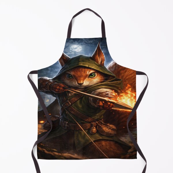 Item preview, Robin Hood: Prince of Trees designed and sold by SecretSquirrellDesigns.