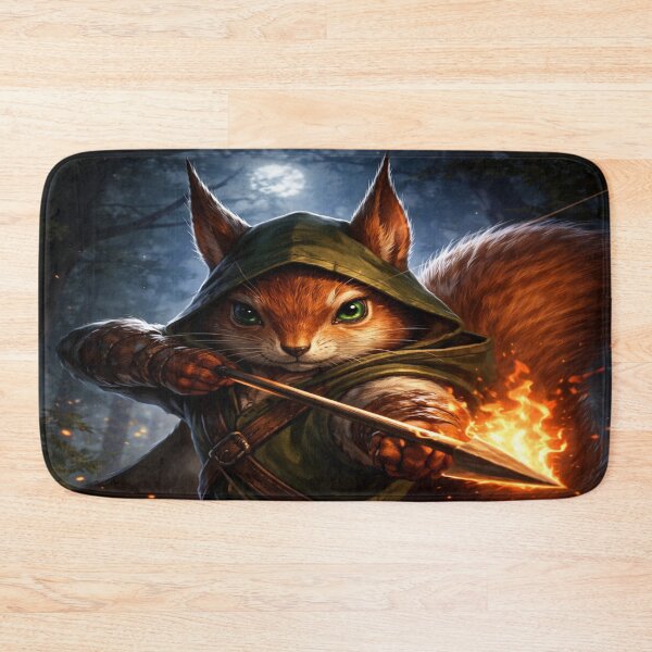 Item preview, Robin Hood: Prince of Trees designed and sold by SecretSquirrellDesigns.