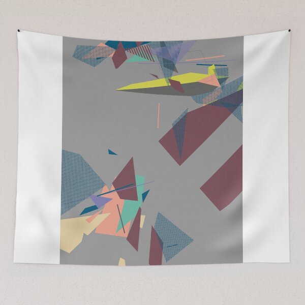Item preview, Abstract#165 designed and sold by process22.