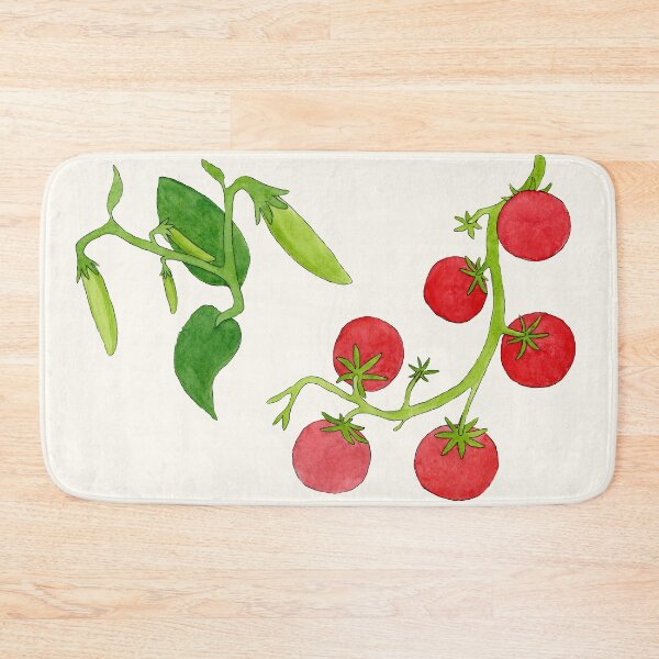 Item preview, Veggies  designed and sold by Jessica Bosse.