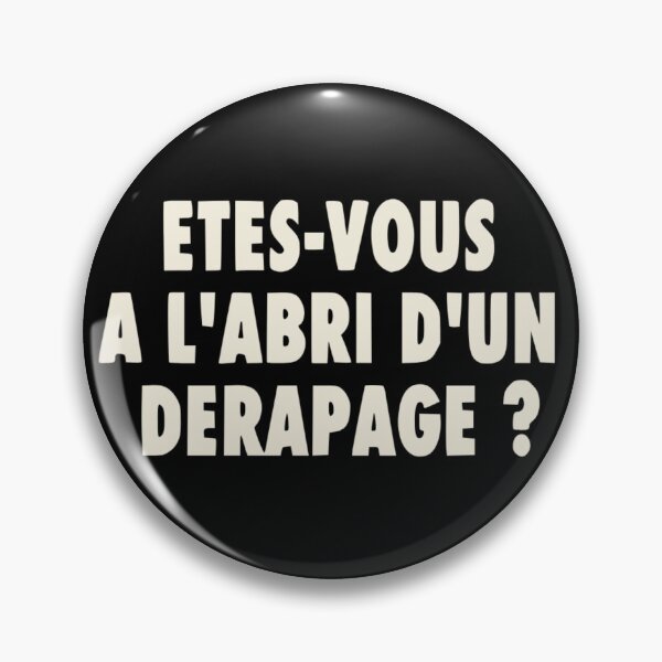 Item preview, ÊTES-VOUS À L’ABRI D’UN DÉRAPAGE? - Gaspar Noé - Climax designed and sold by destelloacido.