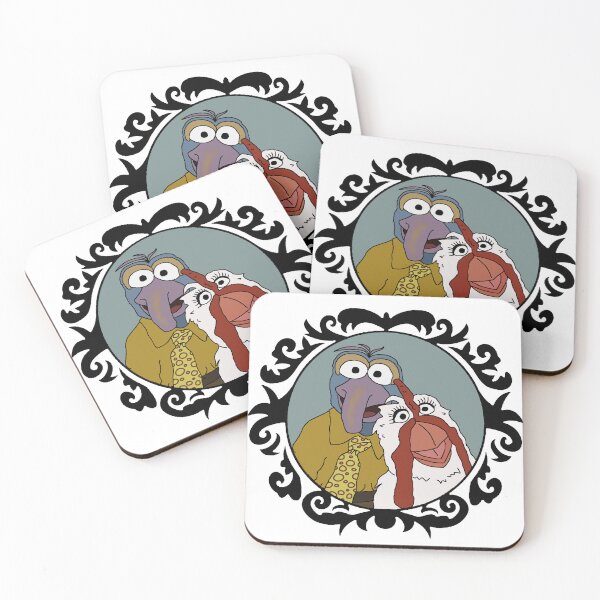 Item preview, Gonzo and Camilla designed and sold by Daynondorf.