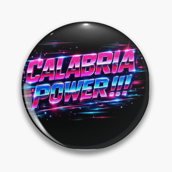 Item preview, calabria power designed and sold by apses.