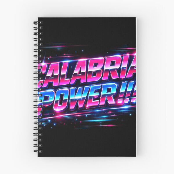 Item preview, calabria power designed and sold by apses.
