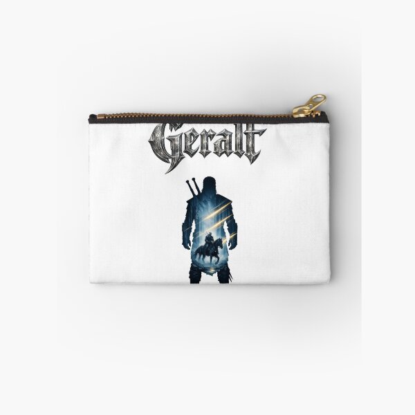 Item preview, Geralt of Rivia Sword Minimal Art designed and sold by t-patterns.