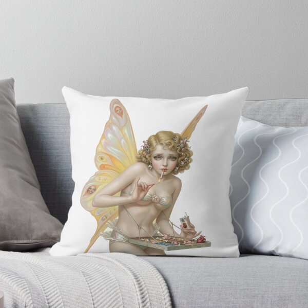 Item preview, The Gilded Vice designed and sold by graficsfx.